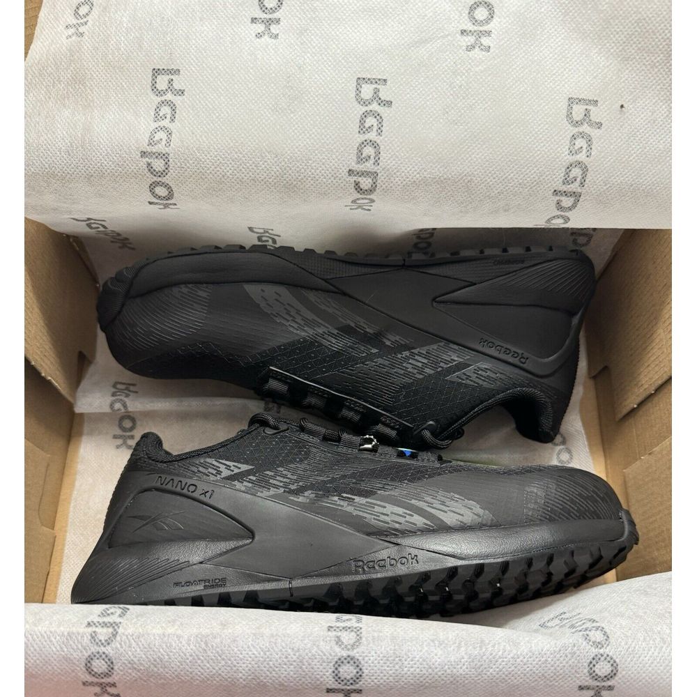 Reebok Nano X1 Women's Work Shoe Size 6.5‎ - Picture 8 of 8